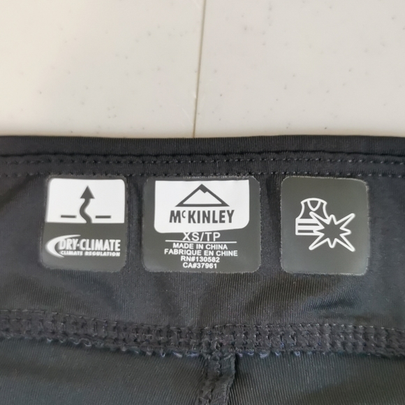 MCKINLEY WOMEN'S PERFORMANCE SKORT - Picture 4 of 6